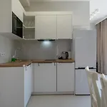 Magiczny Horyzont, Sun & Snow Apartment *