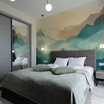 Magiczny Horyzont, Sun & Snow Apartment *