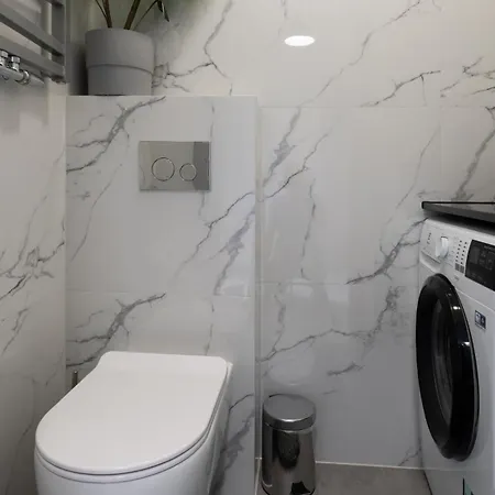 아파트 Magiczny Horyzont, Sun & Snow