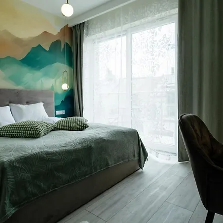 Magiczny Horyzont, Sun & Snow