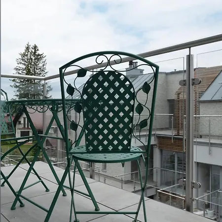 Magiczny Horyzont, Sun & Snow