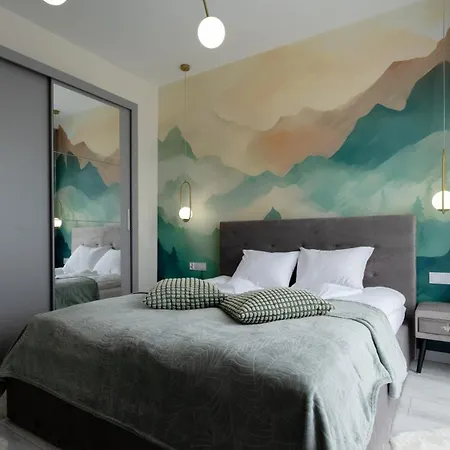 Magiczny Horyzont, Sun & Snow