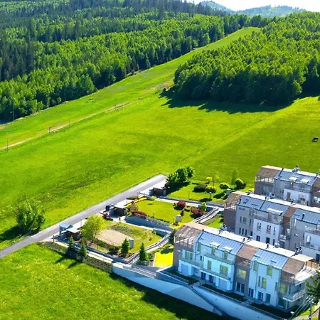 Magiczny Horyzont, Sun & Snow