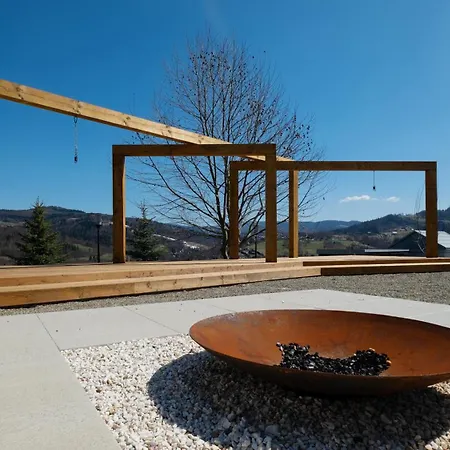 Magiczny Horyzont, Sun & Snow 비스와