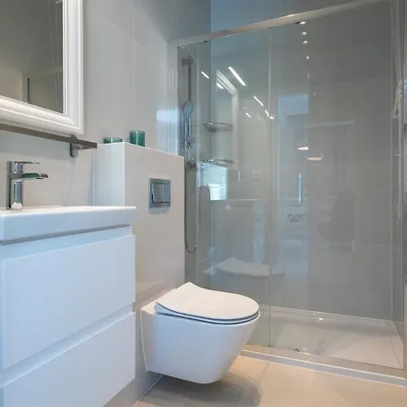 아파트 Magiczny Horyzont, Sun & Snow