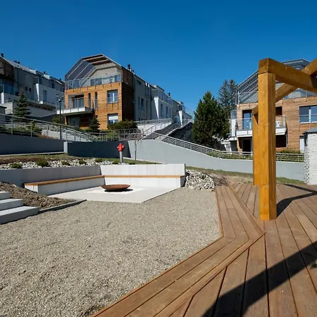 Magiczny Horyzont, Sun & Snow