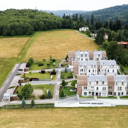 Magiczny Horyzont, Sun & Snow