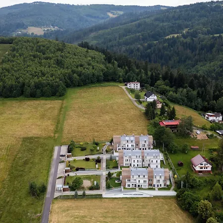 아파트 Magiczny Horyzont, Sun & Snow *