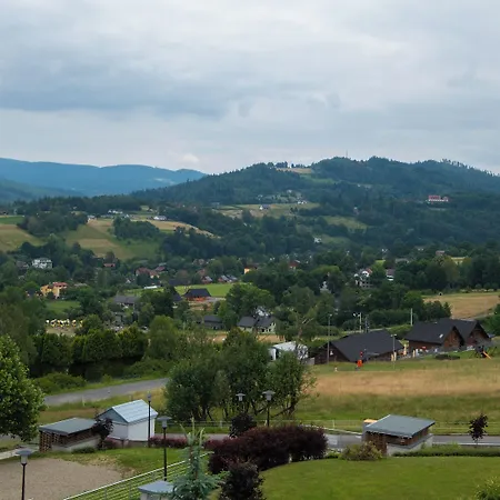 Magiczny Horyzont, Sun & Snow 아파트 *