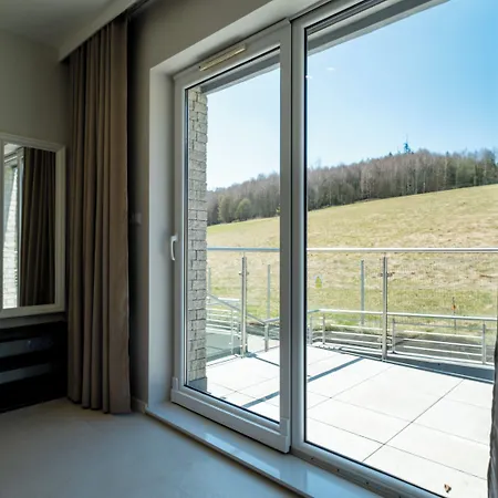 Sun & Snow, Magiczny Horyzont Apartment Wisla