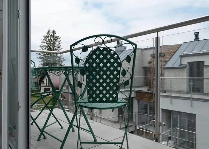 Magiczny Horyzont, Sun & Snow