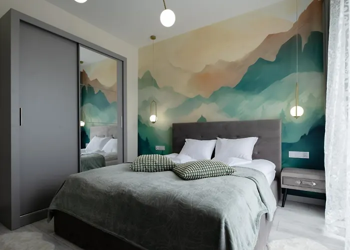 Magiczny Horyzont, Sun & Snow