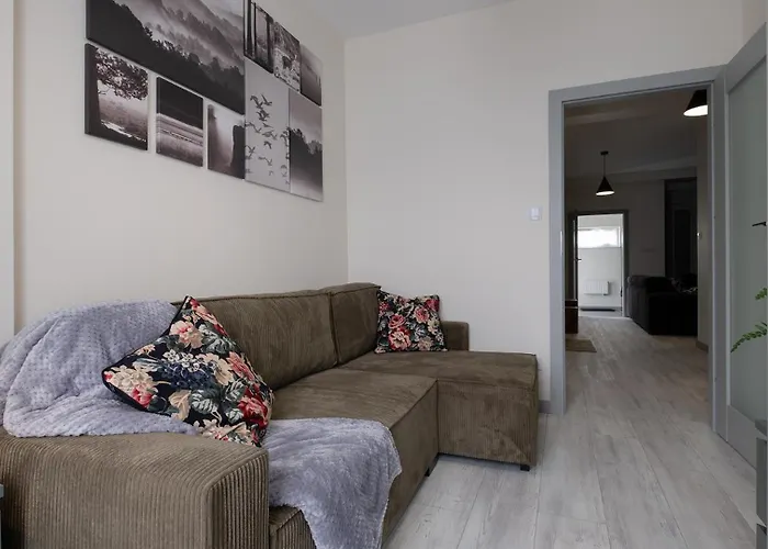 Magiczny Horyzont, Sun & Snow * Visla