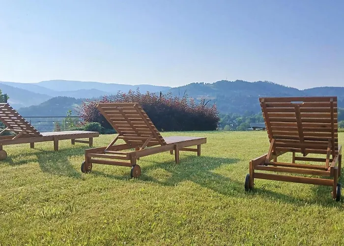 Magiczny Horyzont, Sun & Snow