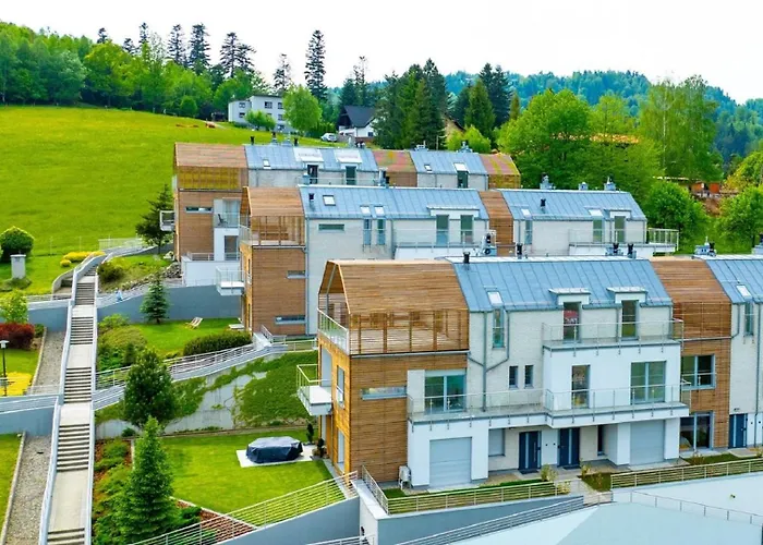 Magiczny Horyzont, Sun & Snow *