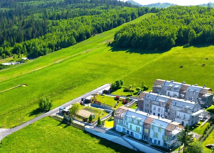 Magiczny Horyzont, Sun & Snow