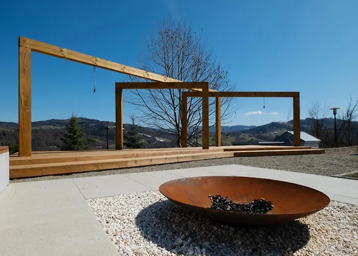 Magiczny Horyzont, Sun & Snow Visla