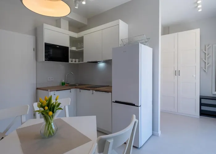 Magiczny Horyzont, Sun & Snow *