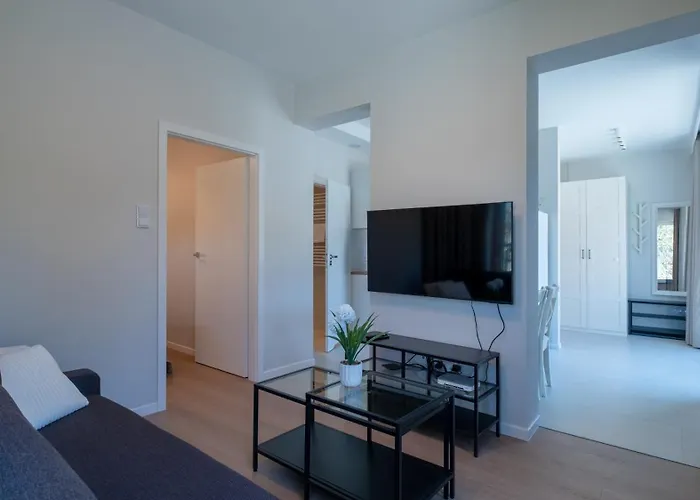 Magiczny Horyzont, Sun & Snow Visla