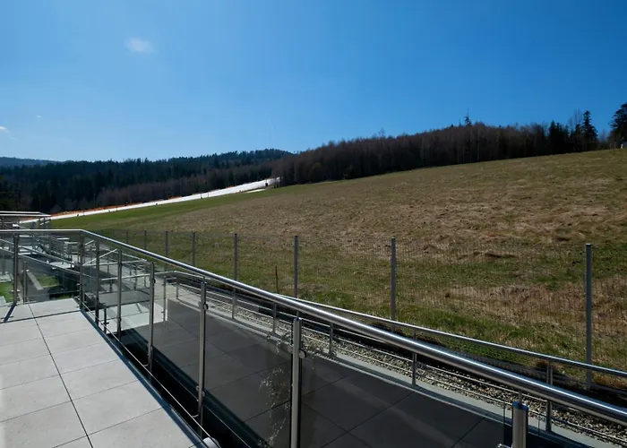 Apartmán Magiczny Horyzont, Sun & Snow Visla