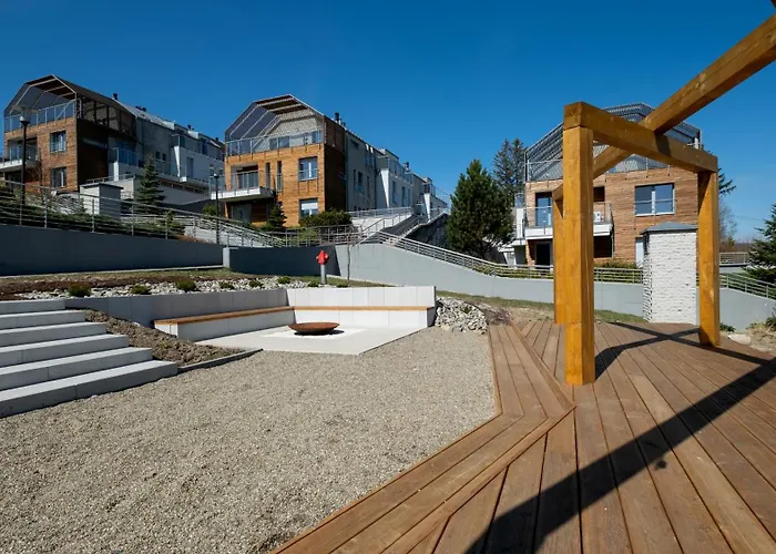 Magiczny Horyzont, Sun & Snow