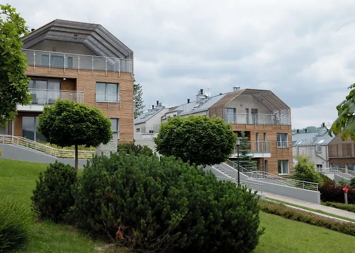 Magiczny Horyzont, Sun & Snow *