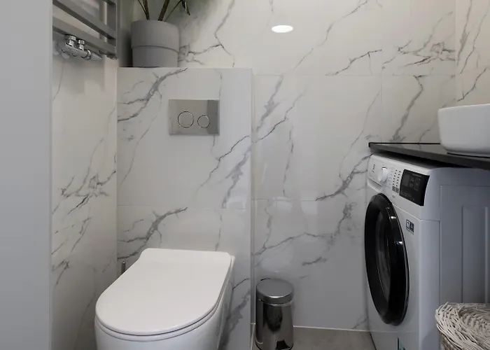 Magiczny Horyzont, Sun & Snow Apartmán Visla