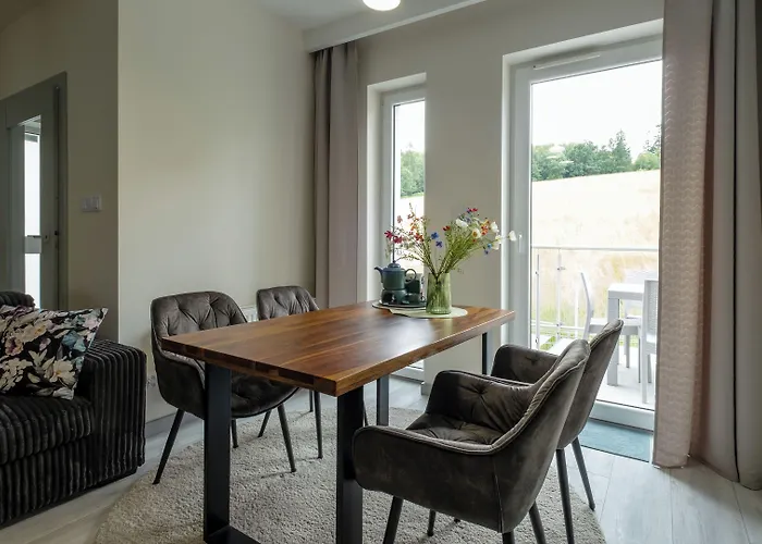 Magiczny Horyzont, Sun & Snow