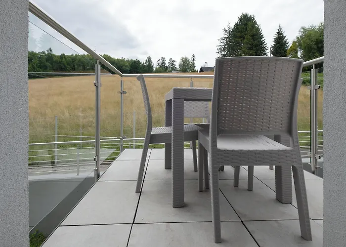 Magiczny Horyzont, Sun & Snow * Visla