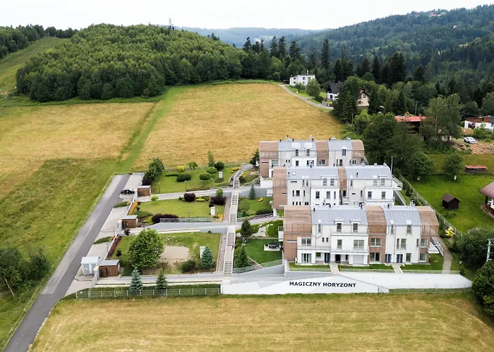 Magiczny Horyzont, Sun & Snow